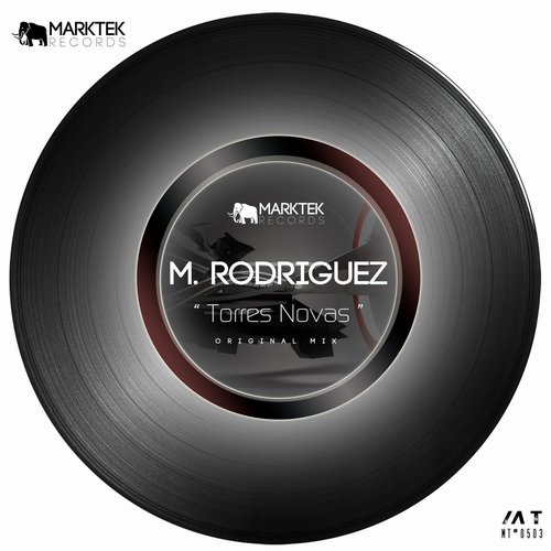 M. Rodriguez - Torres Novas [MT0503]